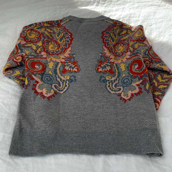 Roller Rabbit Sweater - M - Picture 4 of 4